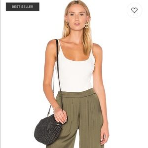 Privacy Please Bara Bodysuit